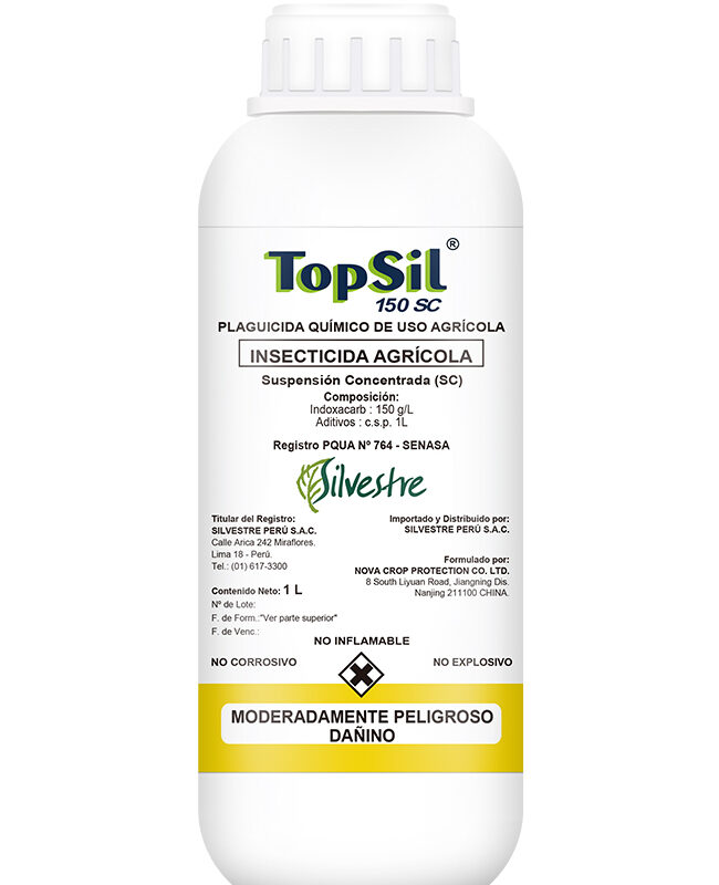 TOPSIL 150SC