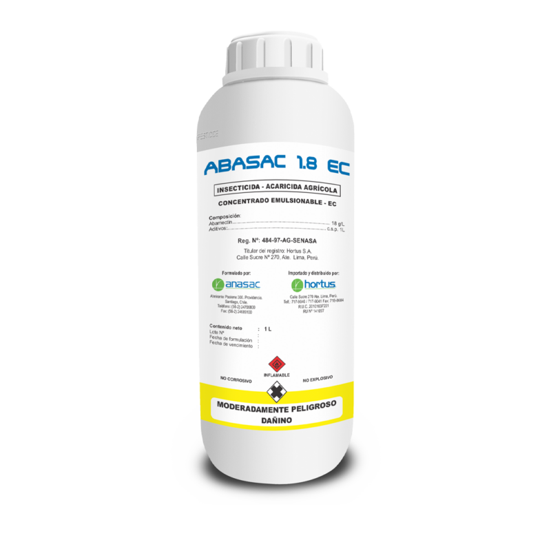 ABASAC 1.8 EC